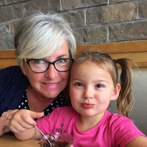 Meet your Posher, Doris